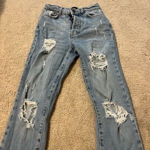 urban outfitters jeans